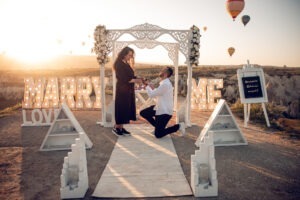 Read more about the article White Throne Concept in Cappadocia