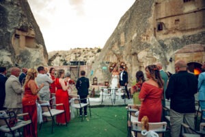 Read more about the article Cappadocia Wedding Organization