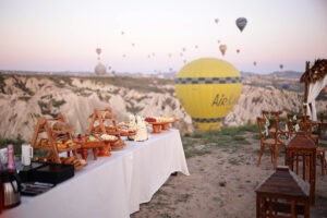 Read more about the article Cappadocia Wedding Guide: How to Plan a Dream Destination Wedding