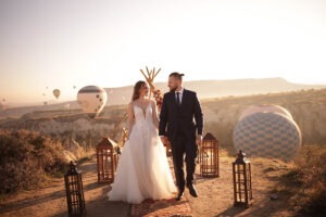 Read more about the article Cappadocia Wedding Packages & Prices: Everything You Need to Know