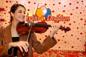 Read more about the article Cappadocia Birthday Packages