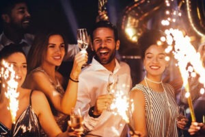 Read more about the article Cappadocia Café Marriage Proposal