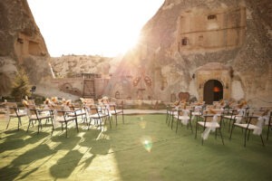 Read more about the article Cappadocia Hotel Marriage Proposal