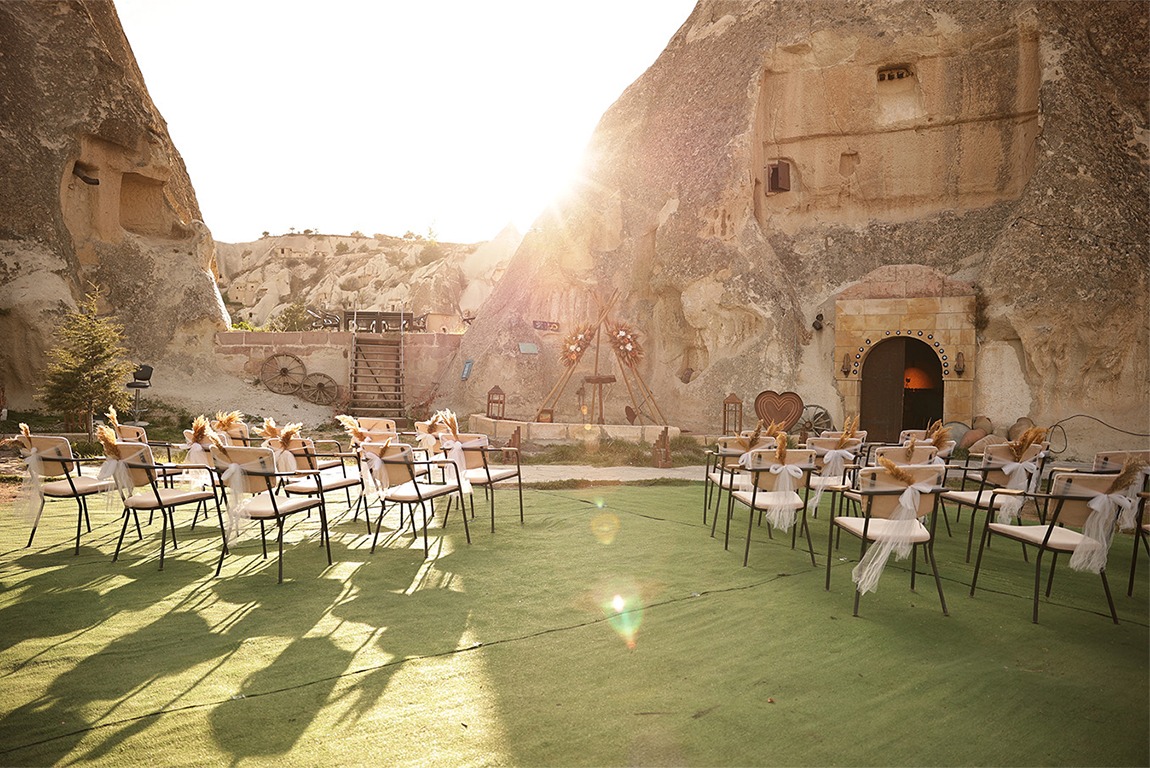 You are currently viewing Cappadocia Hotel Marriage Proposal
