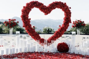 Read more about the article Cappadocia Love Marriage Proposal