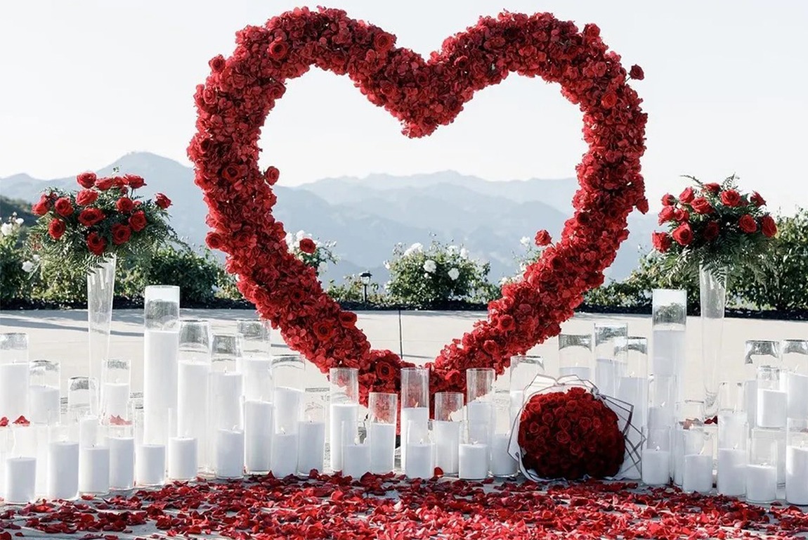 You are currently viewing Cappadocia Love Marriage Proposal