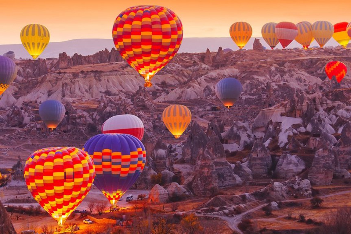 You are currently viewing Cappadocia Marriage Proposal