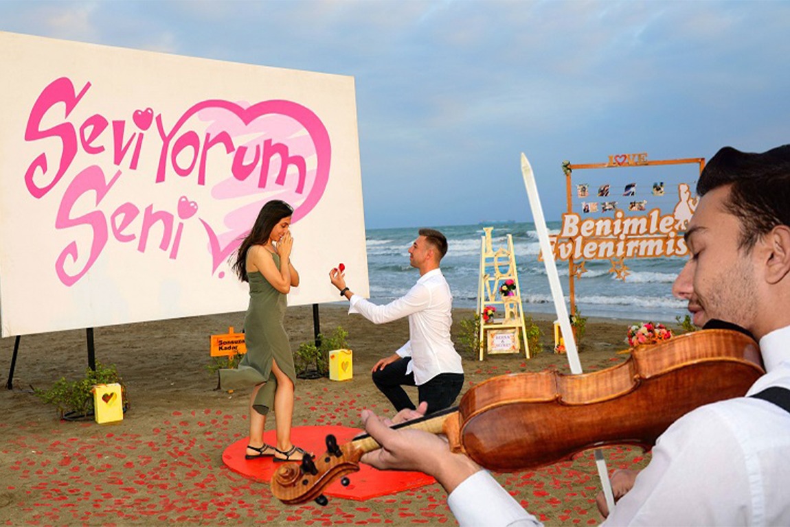 You are currently viewing Cappadocia Marriage Proposal Ideas