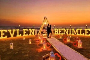 Read more about the article Cappadocia ‘Marry Me’ Proposal Concept