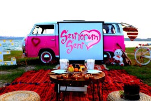 Read more about the article Cappadocia Nostalgic Marriage Proposal