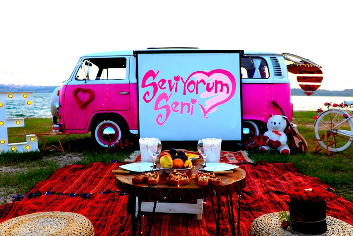 You are currently viewing Cappadocia Nostalgic Marriage Proposal