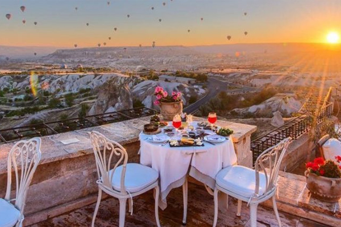 You are currently viewing Cappadocia Romantic Marriage Proposal