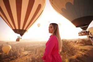 Read more about the article Cappadocia Standard Photo Shoot