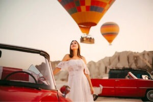Read more about the article Cappadocia Pre Wedding Photoshoot: Prices, Ideas & Planning