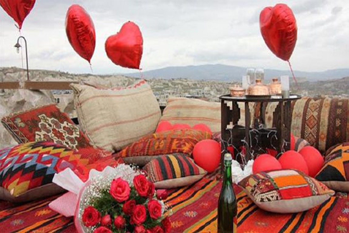 You are currently viewing Cappadocia Surprise Marriage Proposal