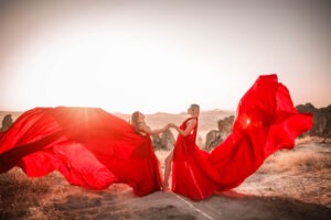 Read more about the article Dress Rental Service in Cappadocia