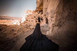Read more about the article Full Experience Photo Shoot in Cappadocia