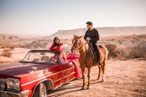 Read more about the article Cappadocia Photography Packages & Prices: Full Guide