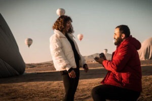 Read more about the article Best Cappadocia Proposal Ideas for an Unforgettable Engagement