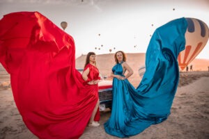 Read more about the article Cappadocia Dress Rental Service