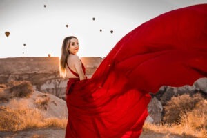 Read more about the article Retro Photo Shoot