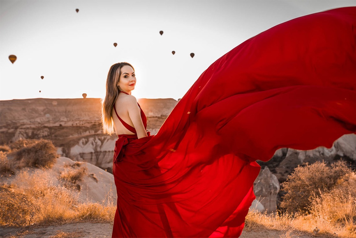 You are currently viewing Retro Photo Shoot