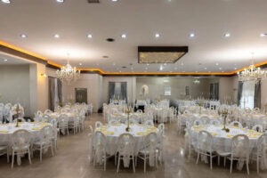 Read more about the article Wedding Hall Rental Service in Cappadocia