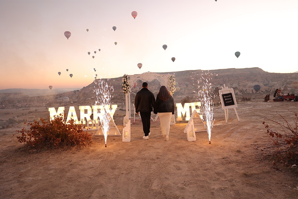 You are currently viewing Cappadocia Proposal Packages & Prices: Complete 2026 Guide